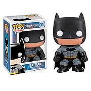 Batman New 52 Previews Exclusive Pop! Vinyl Figure